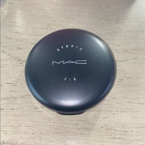 Mac NC20 powder